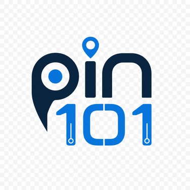 pin 101